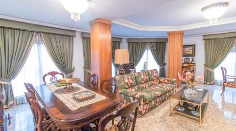 Foto 3 de Piso en venta en Pont Nou - Corazón de Jesús, Elche / Elx