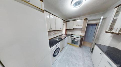 Foto 4 de Pis en venda a Flores, Leganés