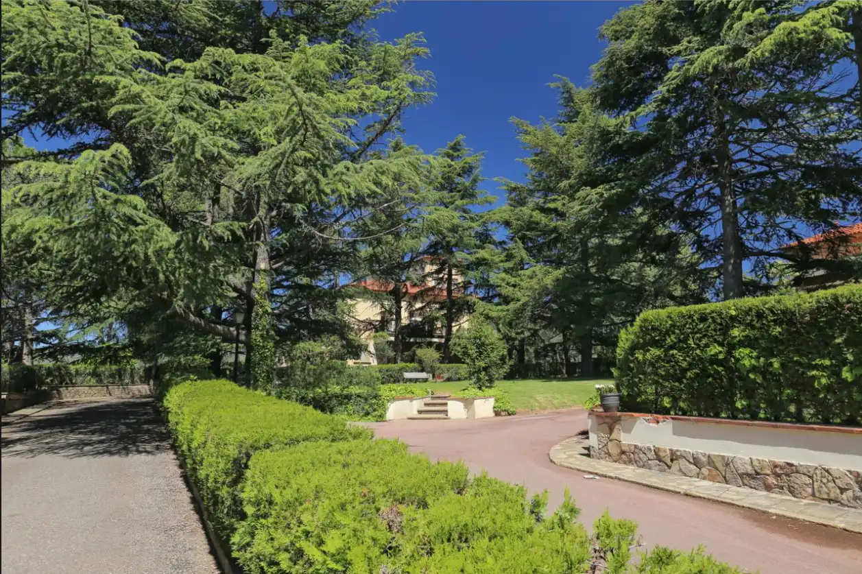 Villa con giardino in vendita a Matadepera, imagen 28