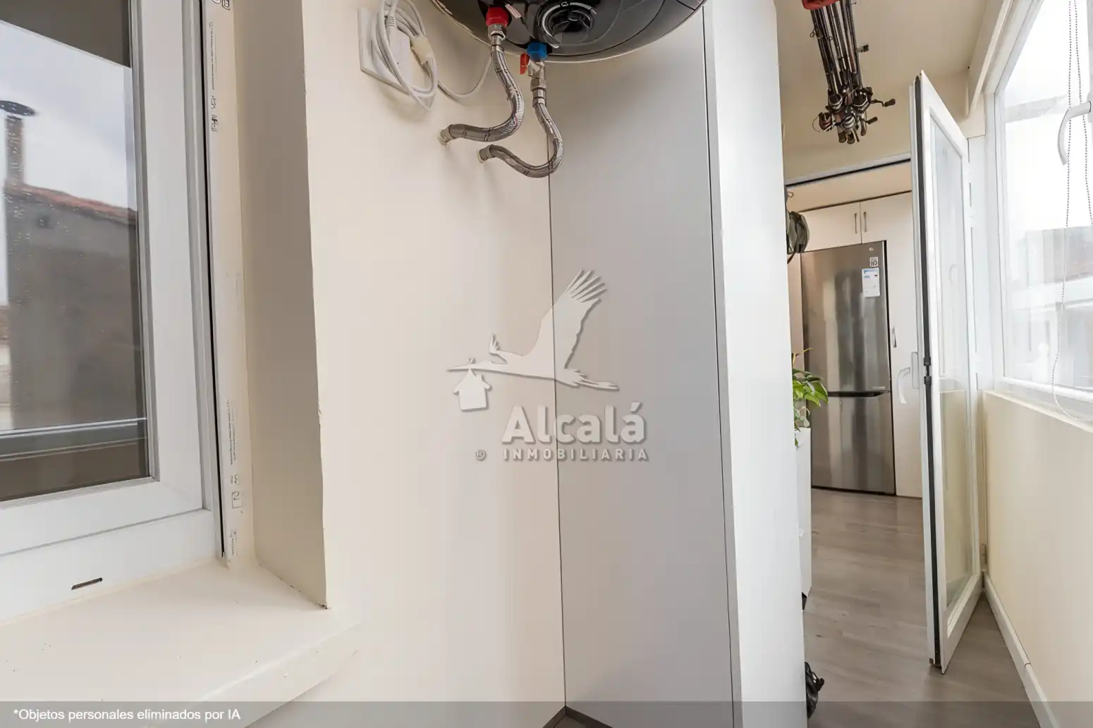 Piso en venta en Meco pueblo