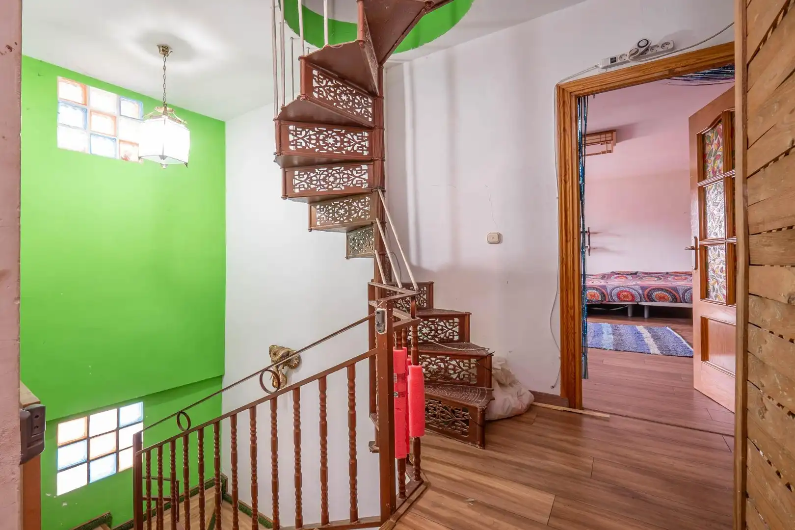 Chalet con piscina en venta en Huétor de Santillán, imagen 53