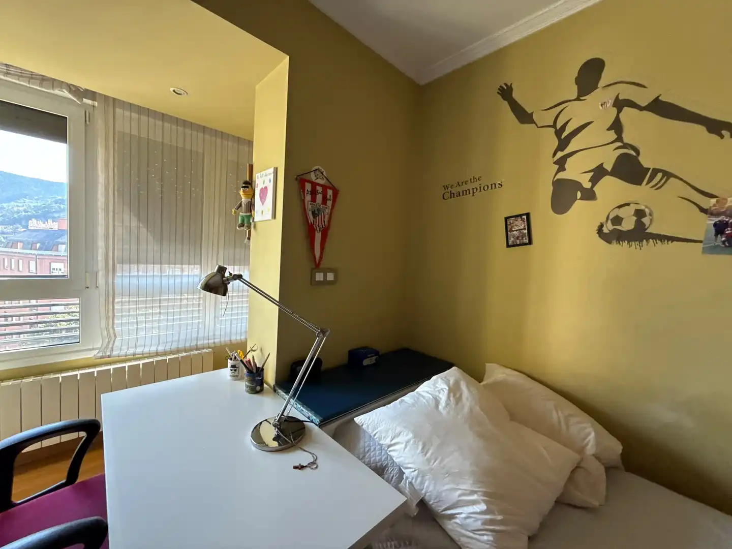 Appartement avec ascenseur à vendre à Juan Antonio Zunzunegui Etorbidea, imagen 33