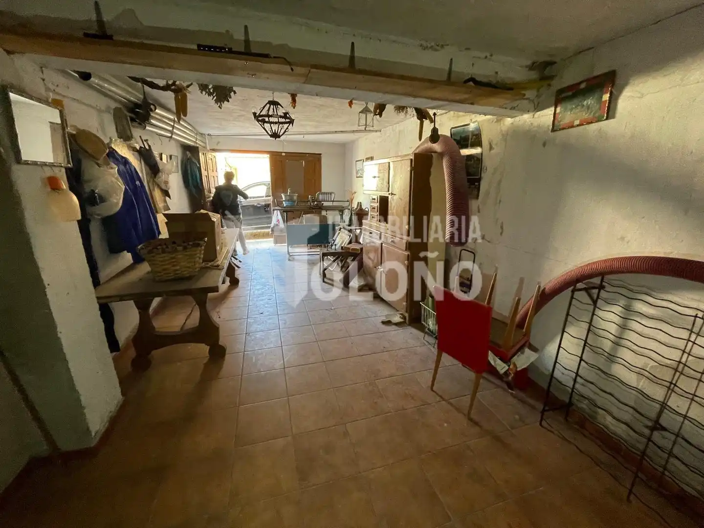 Apartamento en venta en Casalarreina con Trastero y Balcón
