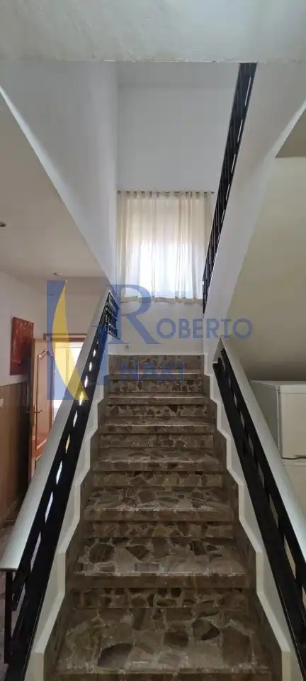 Casa con jardín en venta en Valencia de Don Juan, imagen 29