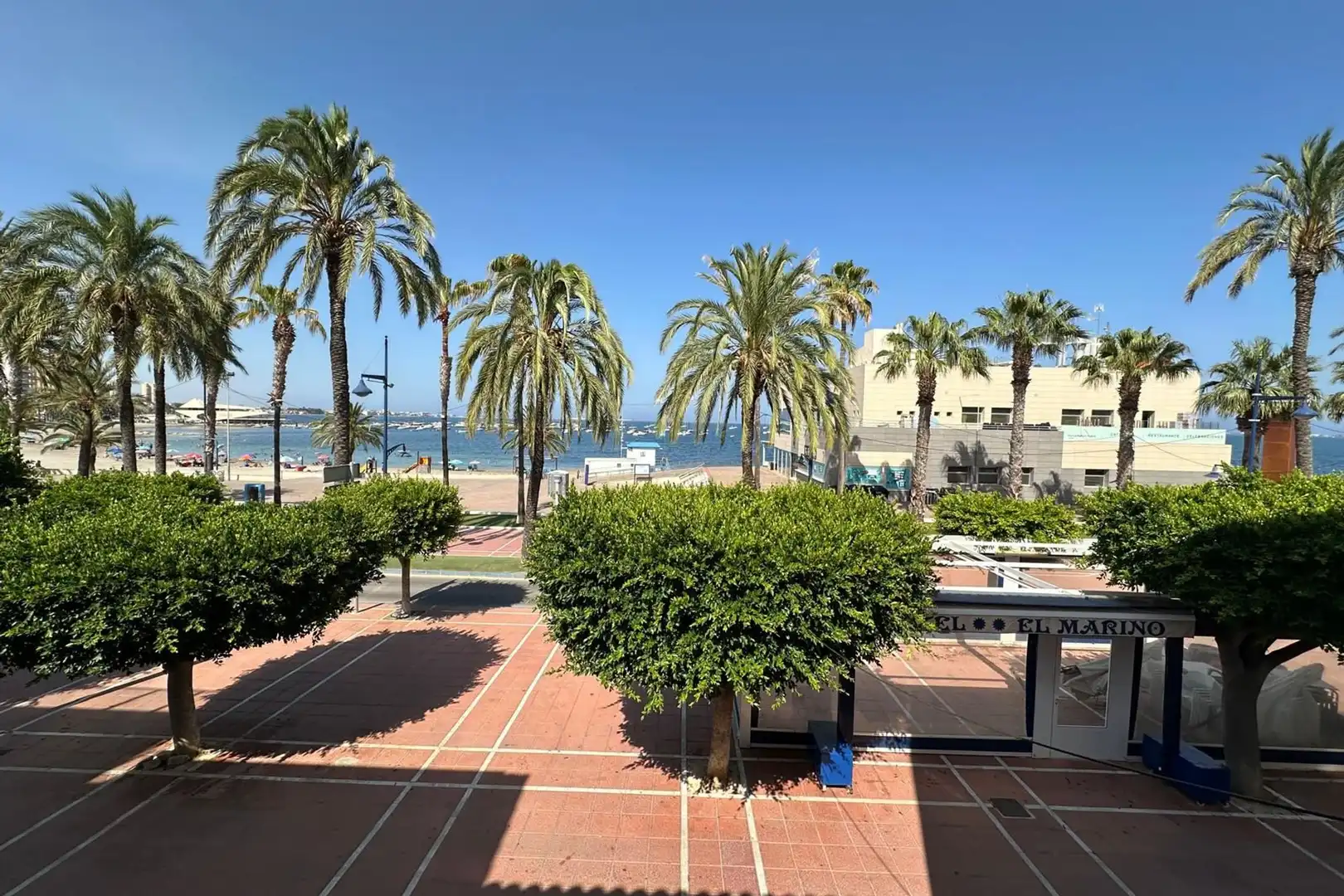 Casa a schiera con terrazza in vendita a Santiago de la Ribera, imagen 5