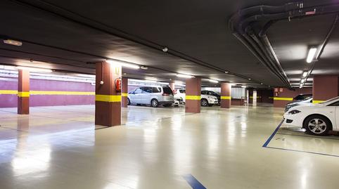 Foto 3 de Garatge de lloguer a  Calle Lepanto, 350, Sagrada Família, Barcelona