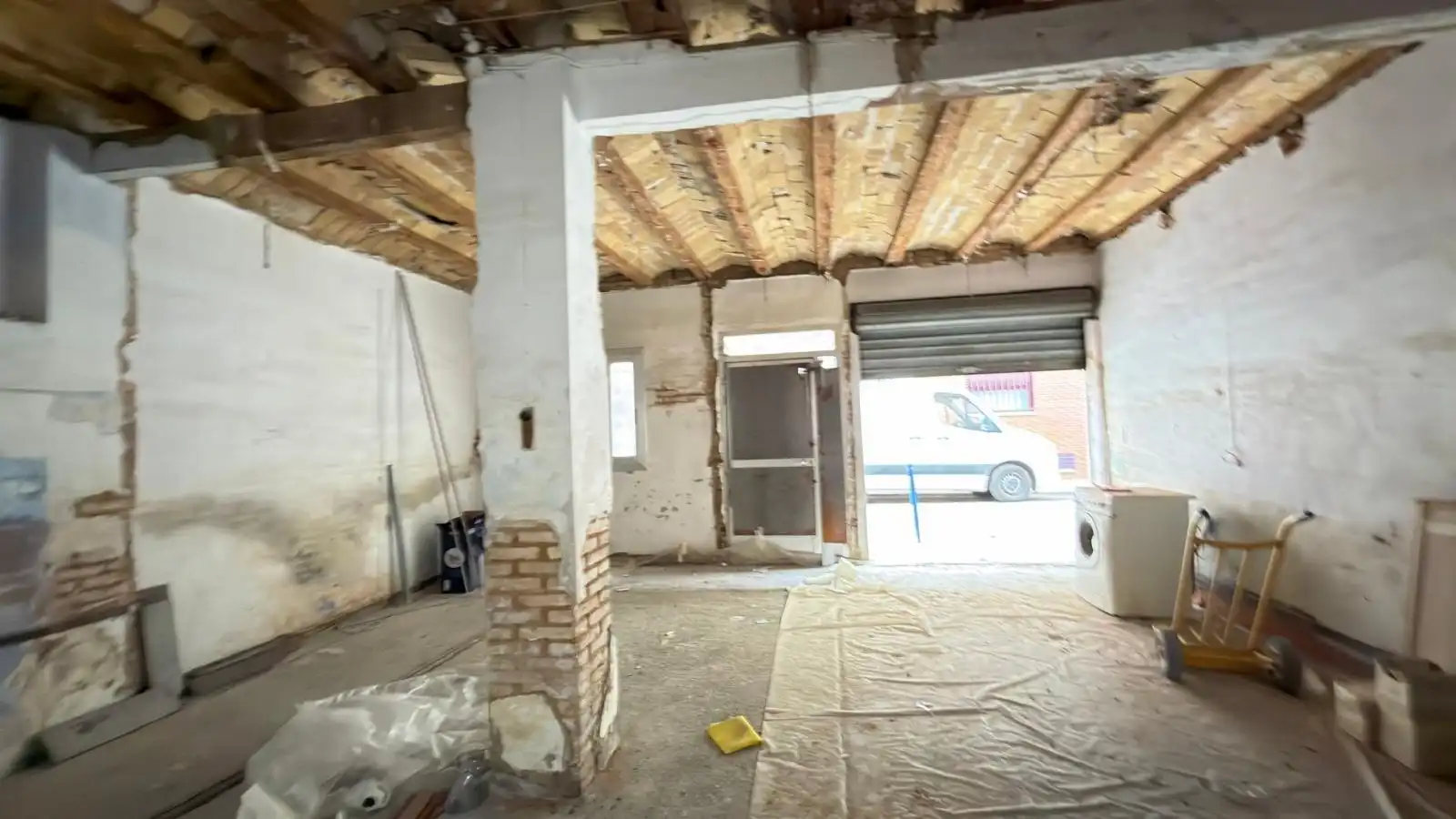 Casa o xalet en venda en Alaquàs