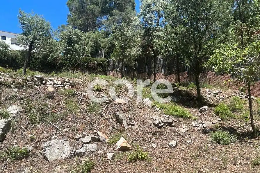 Wohnbaugrundstück zum Verkauf in El Racó - Sant Feliu del Racó, imagen 7
