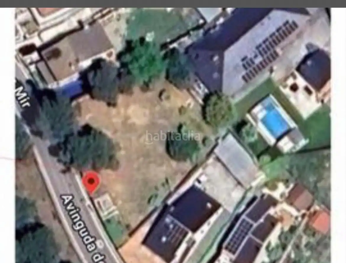 Terreno residencial en venta en Castellnou - Can Mir - Can Solà, imagen 4