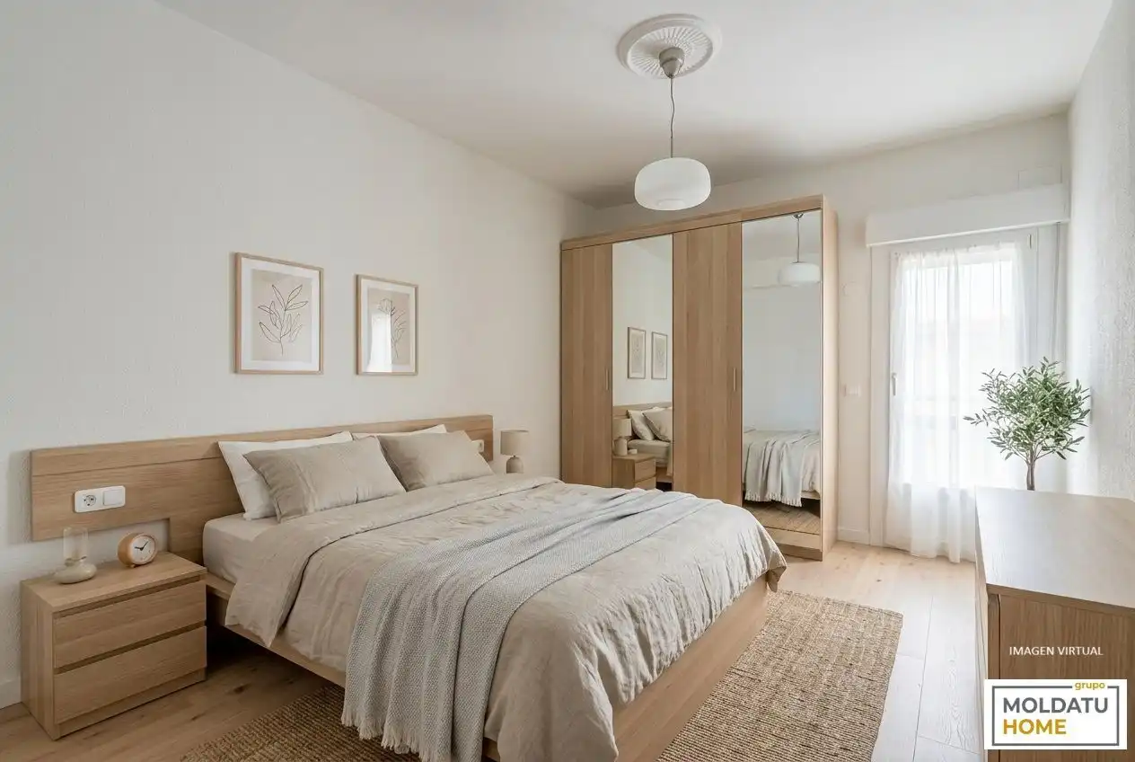 Piso con ascensor en venta en Gipuzkoa, imagen 9