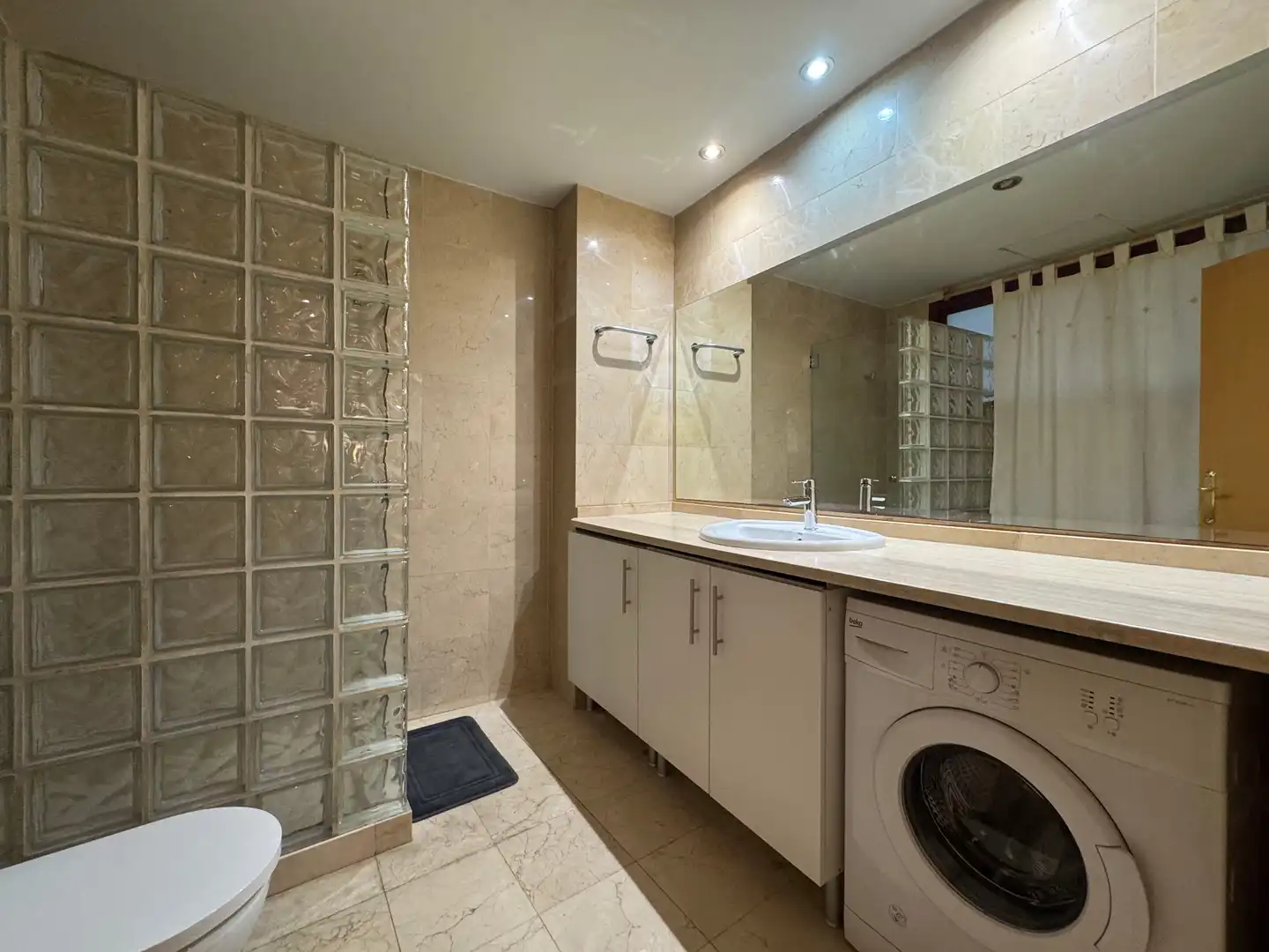 Baño de Loft en venta en Ciutat Vella