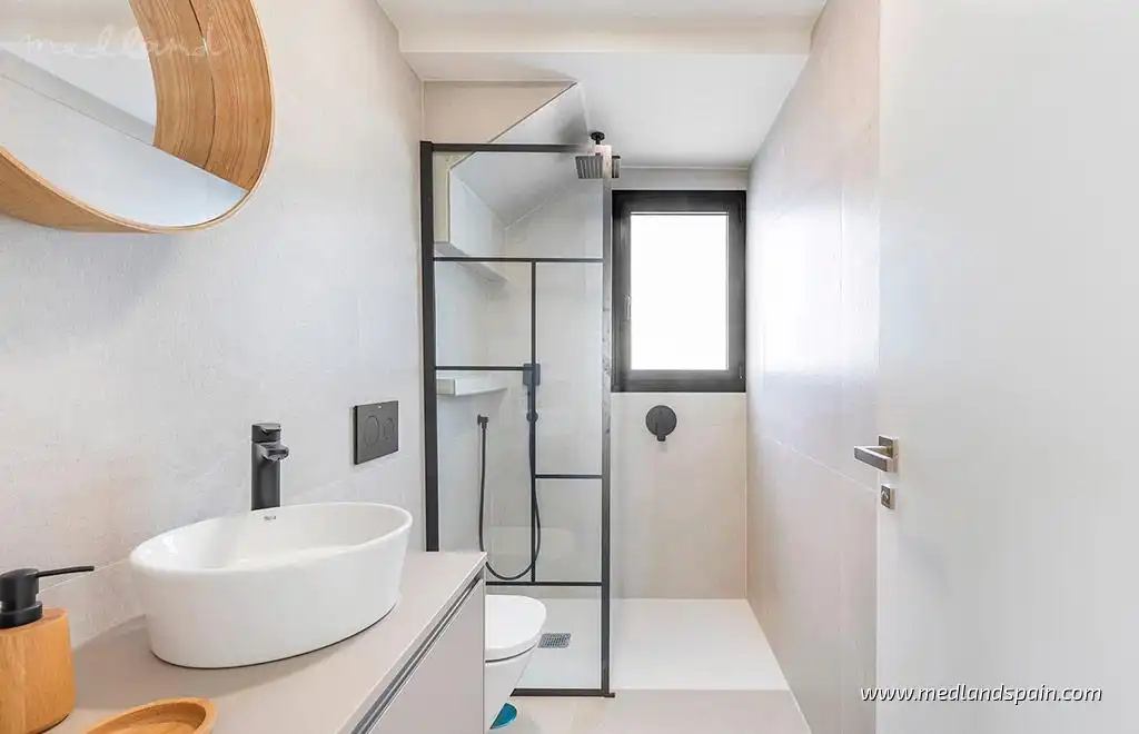 Villa mit Pool zum Verkauf in Las Lomas de Rame - Bahía Bella, imagen 10