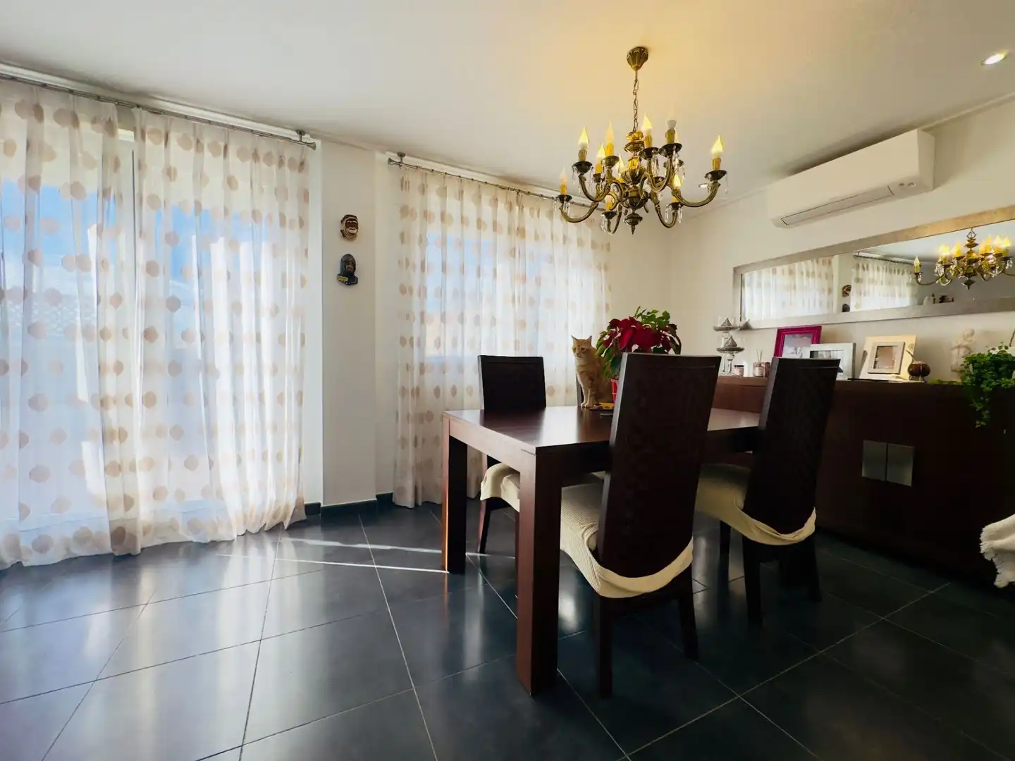 Maisonette mit Aufzug zum Verkauf in Muro de Alcoy, imagen 10