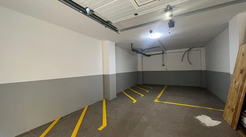 Foto 2 de Garaje de alquiler en Pasaje de Vilella I Puig, Mestral, Reus