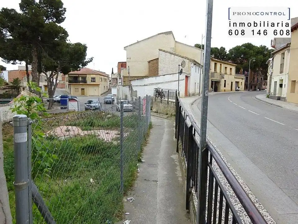 Terreni e lotti in vendita a San Mateo de Gállego, imagen 7