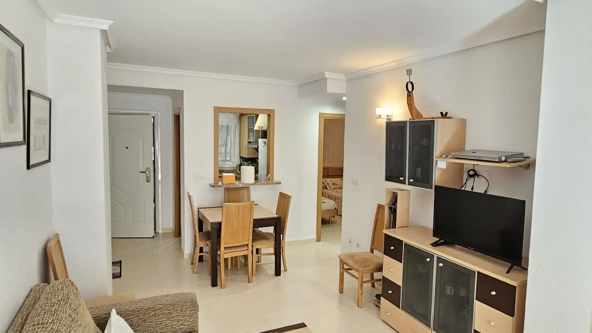 Apartamento con piscina en venta en Amplaries 43, imagen 7