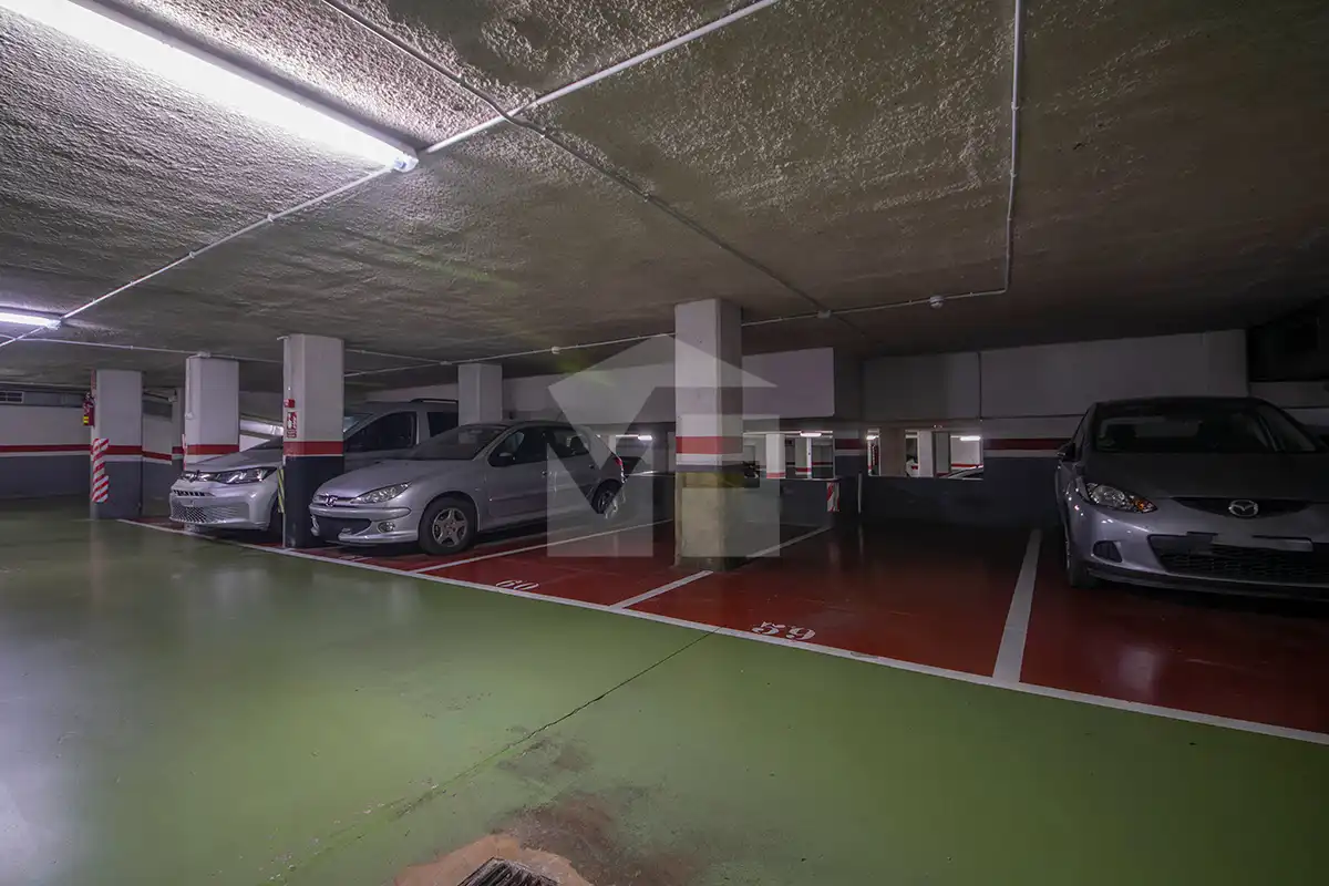 Wohnung mit Aufzug zum Verkauf in Gràcia, imagen 36