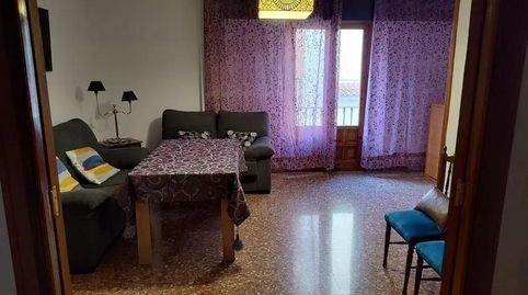 Foto 4 de Piso de alquiler en San Ildefonso - Catedral, Jaén Capital