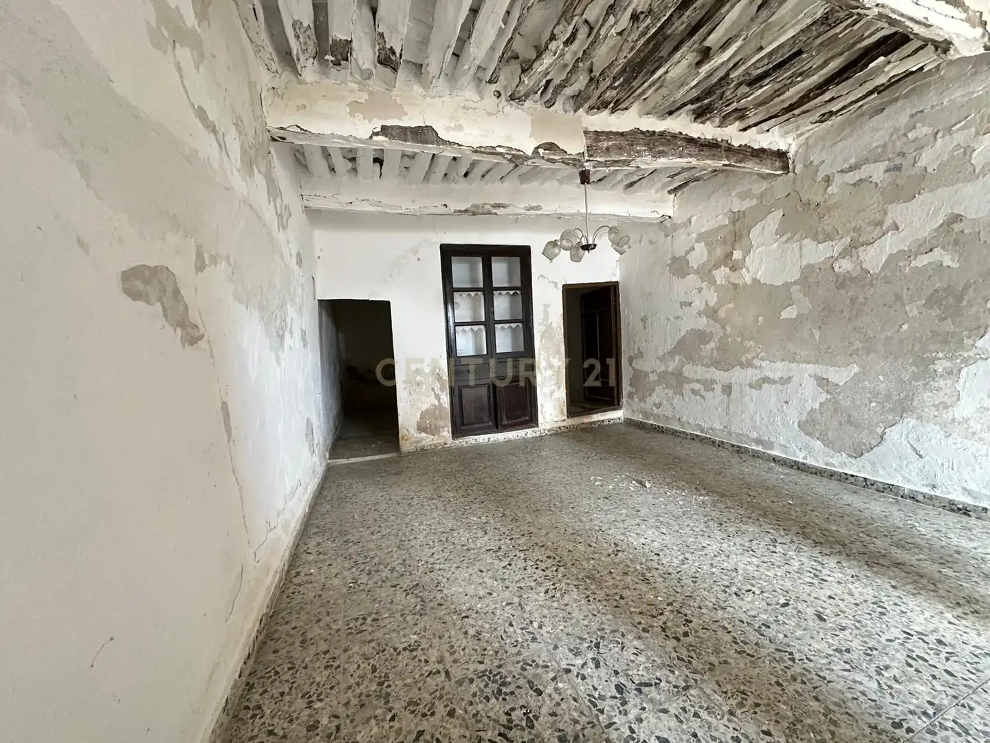 Casa o xalet en venda en Pórtugos amb Traster