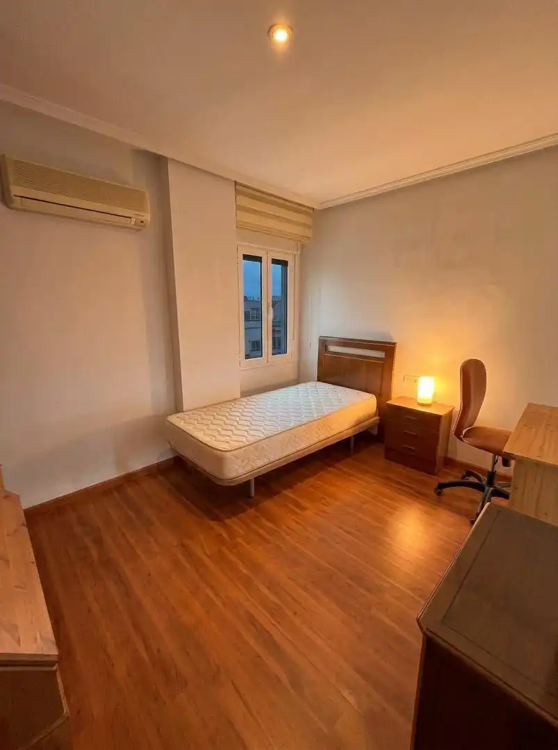 Piso con ascensor en venta en Centro, imagen 8