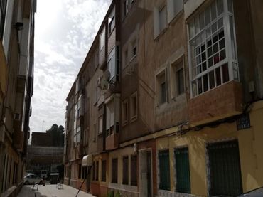 Flat for sale in INFANCIA (DE LA)