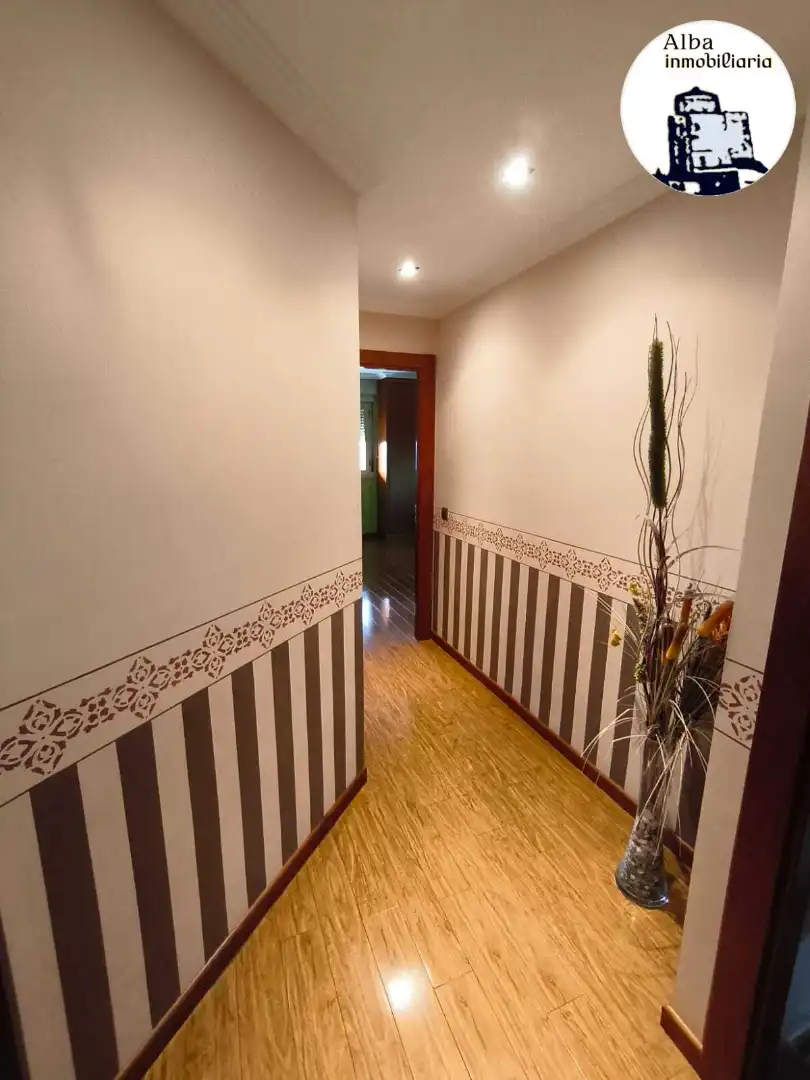 Casa o chalet en venta en Alba de Tormes con Calefacción y Terraza