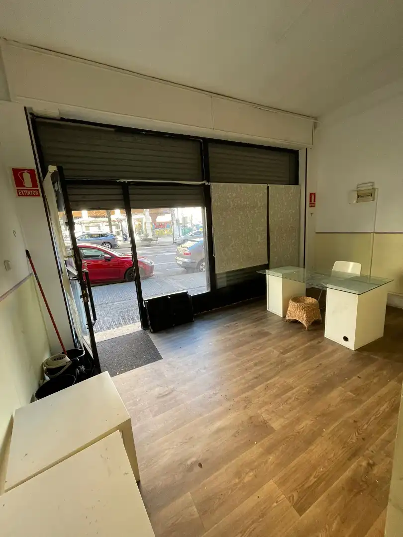 Local comercial en venta en Magallanes Kalea, imagen 3