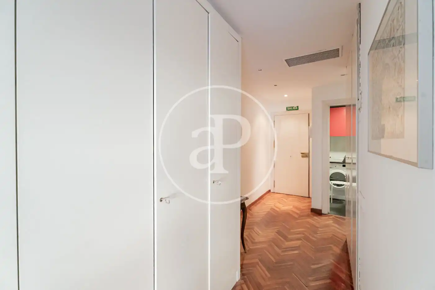 Lofts for rent in C. de Recoletos, Recoletos