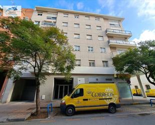Exterior view of Flat for sale in  Huelva Capital  with Balcony
