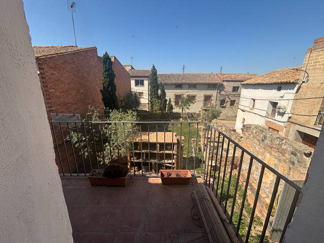 Casa-chalet en Venta en Sarroca de Lleida