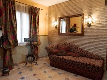 Casa con jardín en venta en Avenida San José
