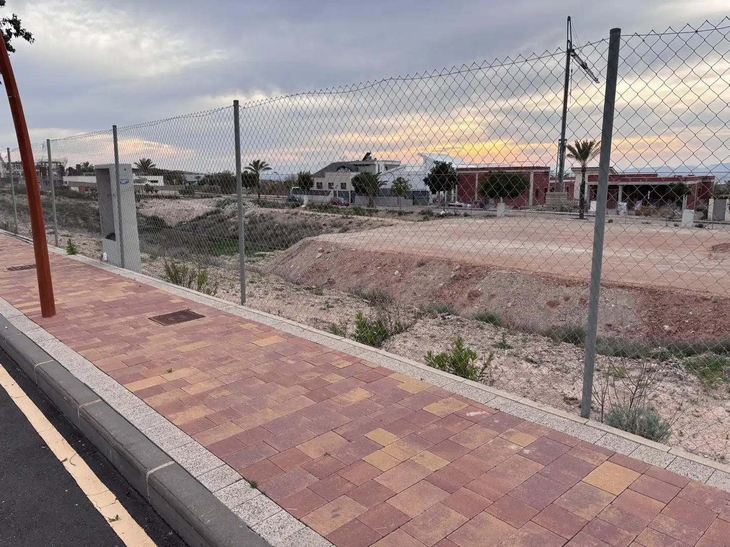 Residencial en venda en Molina de Segura