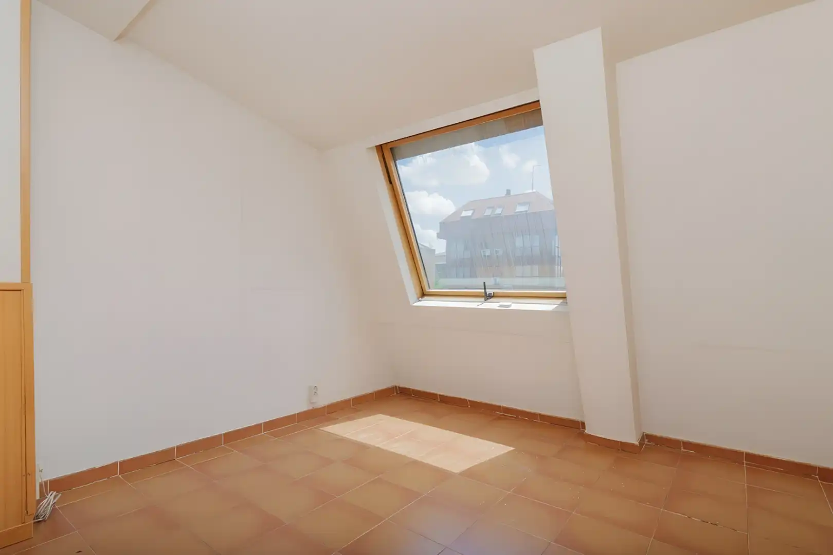 Dormitori de Dúplex en venda en Madrid amb Aire condicionat, Calefacció i Parquet