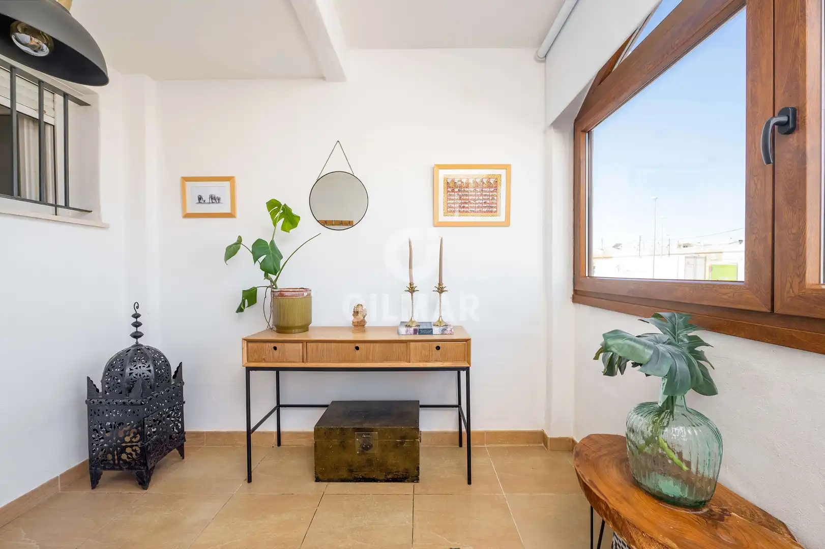Einfamilien-Reihenhaus zum Verkauf in Tarifa mit Heizung, Privatgarten und Schwimmbad