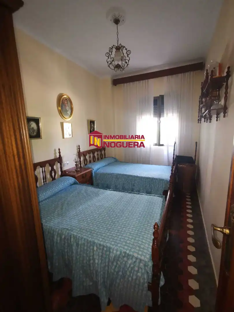 Dormitori de Pis en venda en Écija