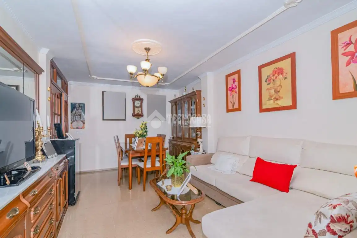 Wohnung zum Verkauf in El Valle, imagen 19