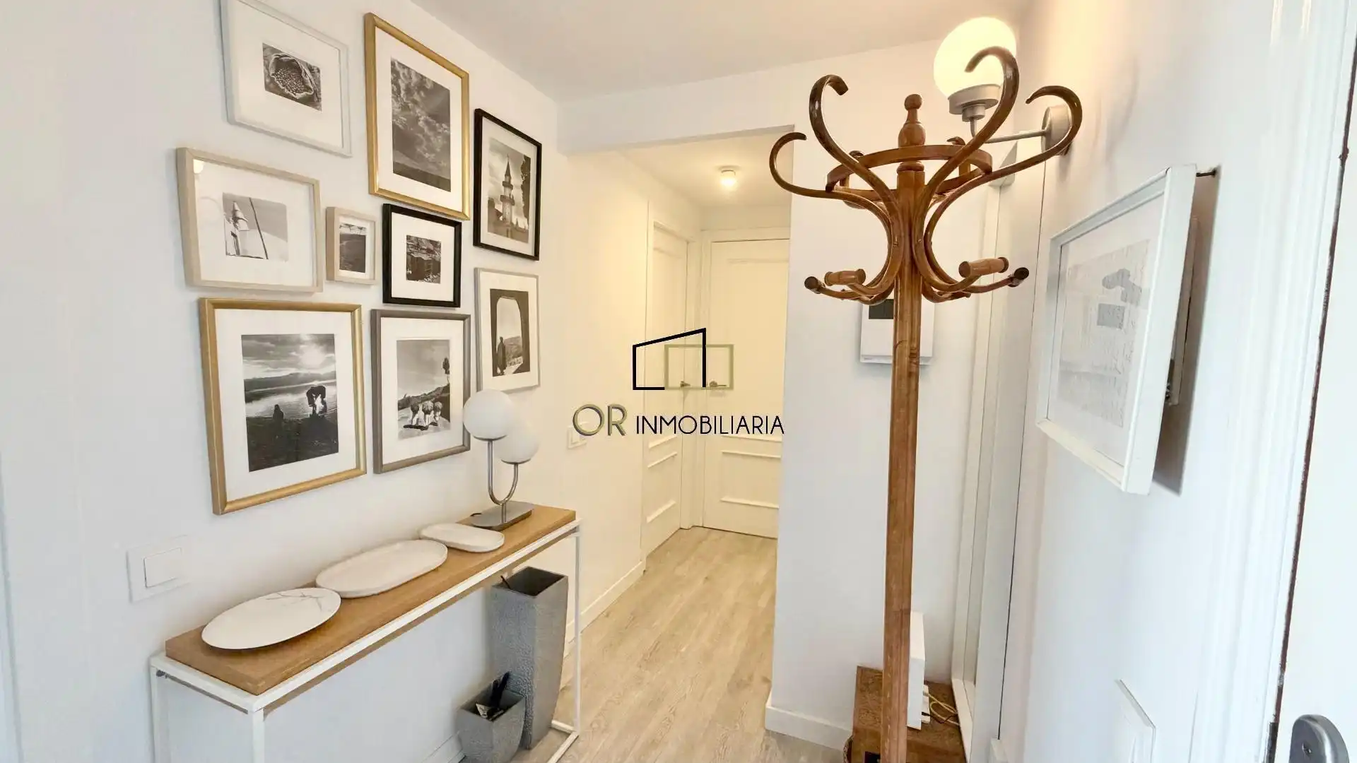 Flat for sale in Vilanova i la Geltrú  with Heating, Parquet flooring and Terrace