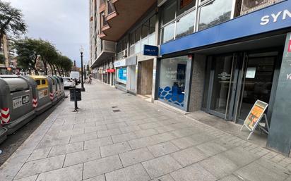 Vista exterior de Pis en venda en  Tarragona Capital amb Balcó