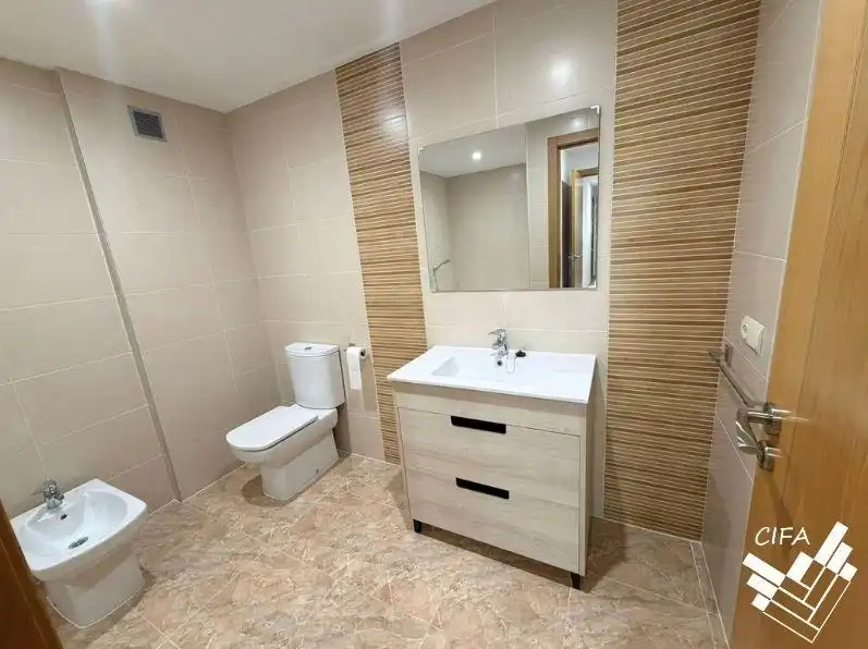 Flat for rent in Calle SAN ANDRES, Casco Urbano