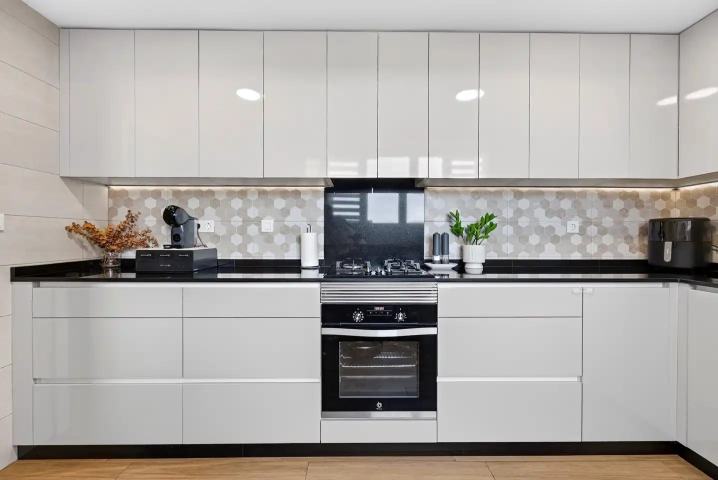 Cocina de Piso en venta en El Campello