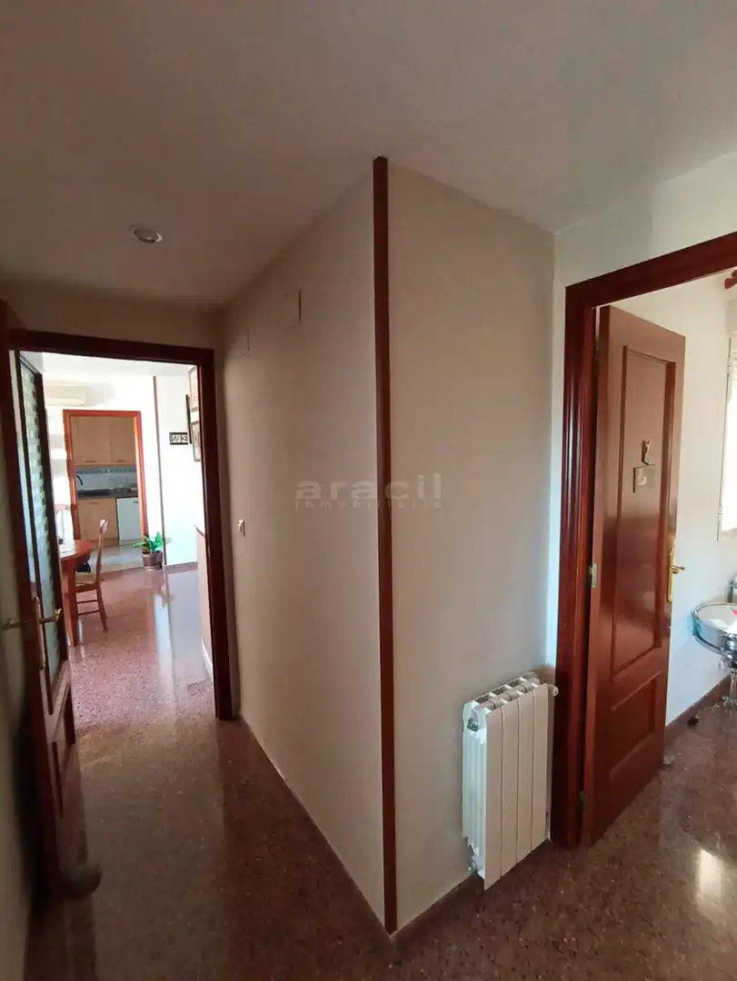 Flat for sale in Alcoy / Alcoi  with Air Conditioner and Storage room