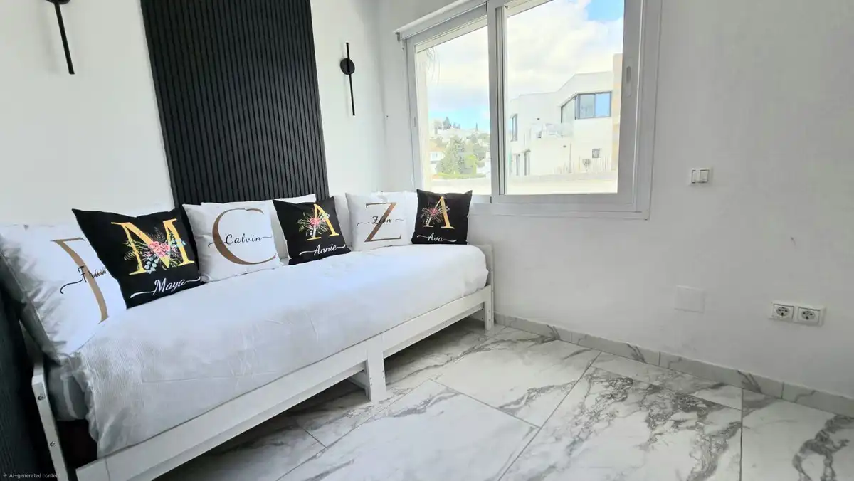 House with pool for sale in Mijas - Mijas,Riviera del Sol,Calle Siroco, imagen 12