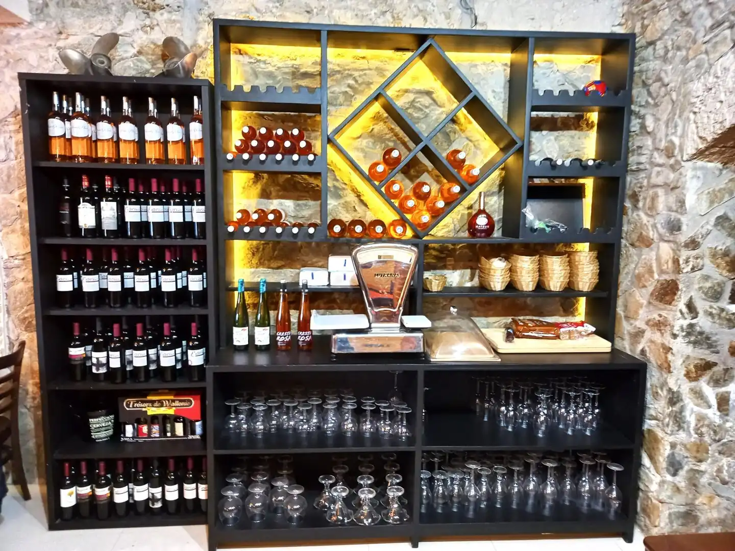 Locale commerciale in vendita a joan badosa i compte, imagen 4