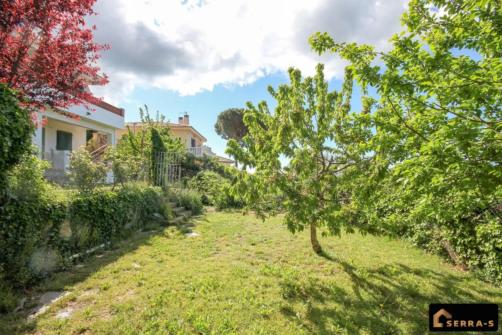 Villa zum Verkauf in Sant Iscle de Vallalta, imagen 41