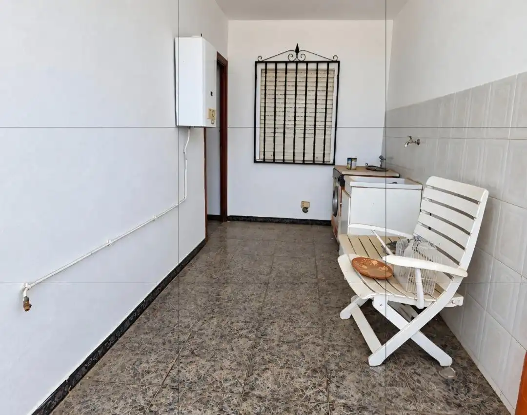 Casa amb terrassa en venda a Viñuela, imagen 9