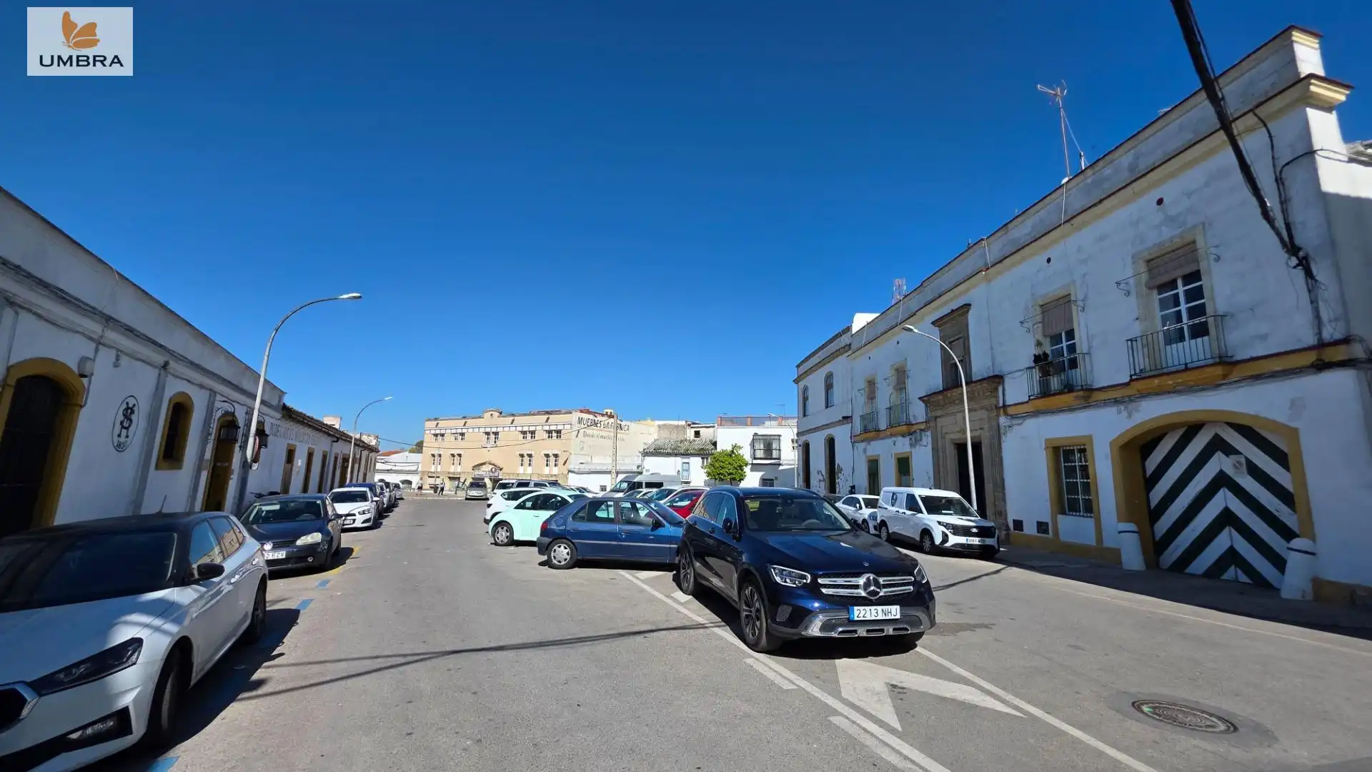 Gewerbefläche zum Verkauf in Calle de Rodrigo León 7, imagen 25