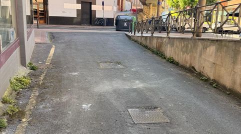 Photo 5 of Garage for rent in Centro, Barakaldo