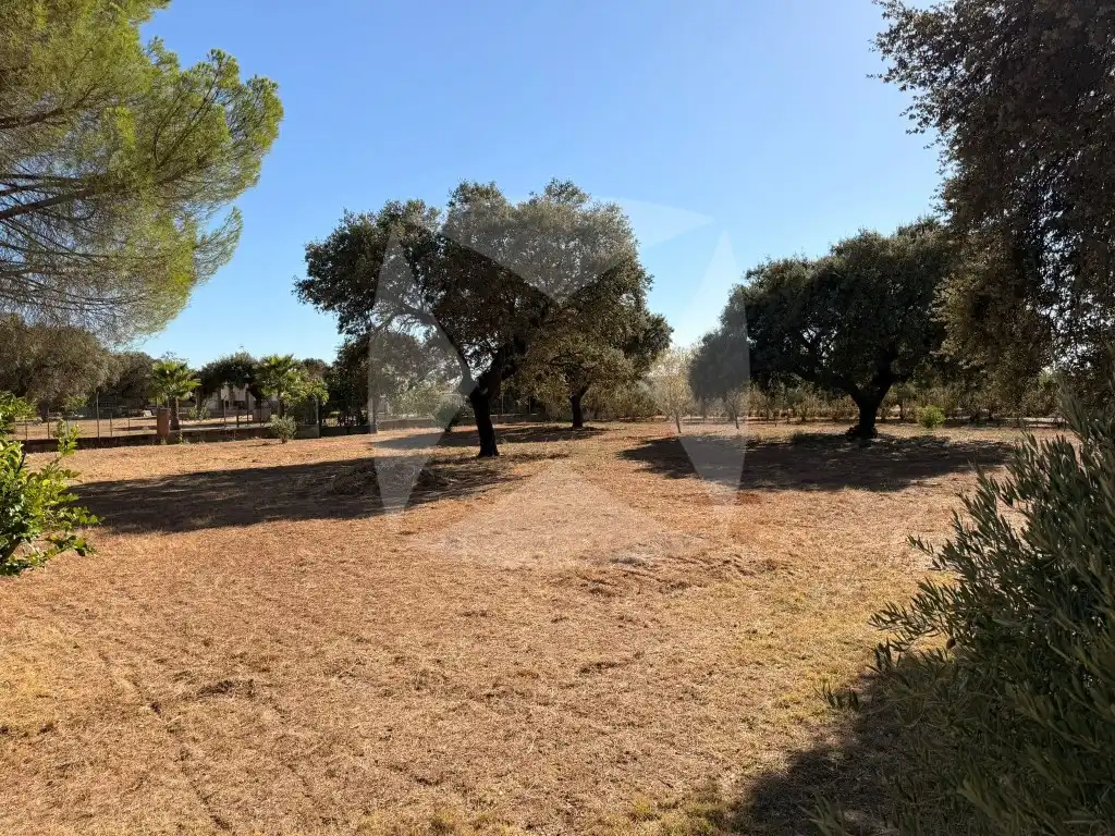 Residencial en venda en Badajoz