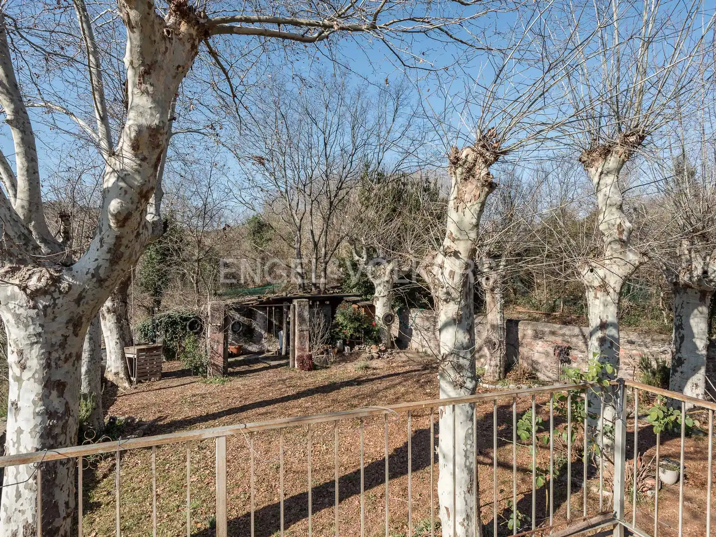 Casa amb jardí en venda a Santa Maria de Palautordera, imagen 37