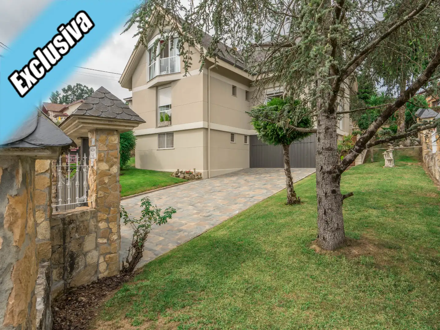 Casa amb jardí en venda a CA-500 29, imagen 69